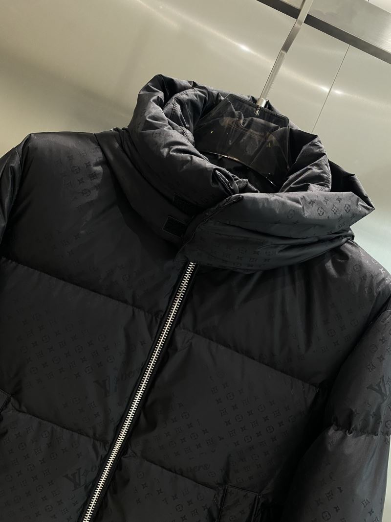 Louis Vuitton Down Jackets